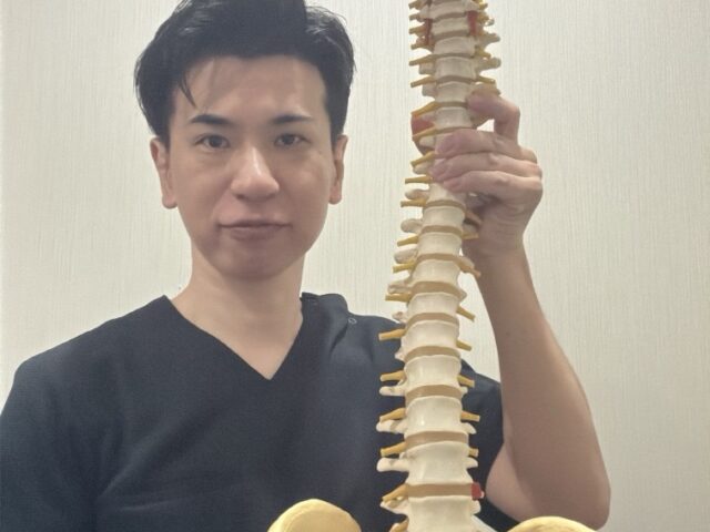 「脊柱管狭窄症で手術しかない」とあきらめる前に。