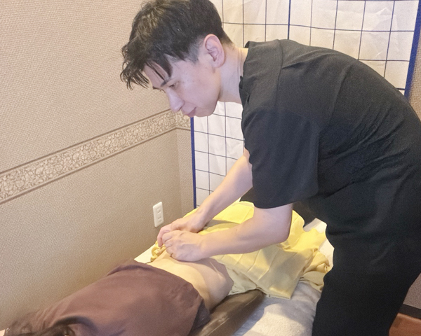 「重症腰痛・身体機能改善」専門  芦屋市・西宮市・東灘区で腰痛にお悩みの方へ。