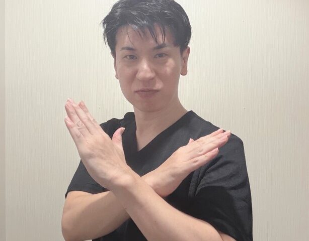 YouTubeやSNSを観ての「腰痛改善ストレッチは今すぐ止めてください！」